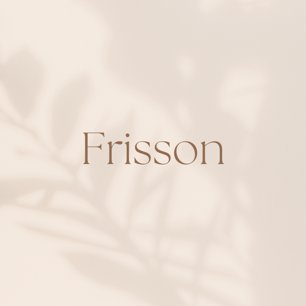 Frisson
