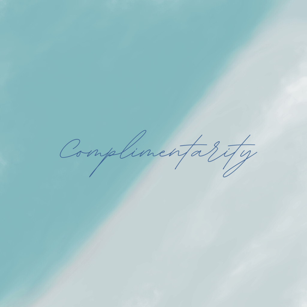 Complimentarity