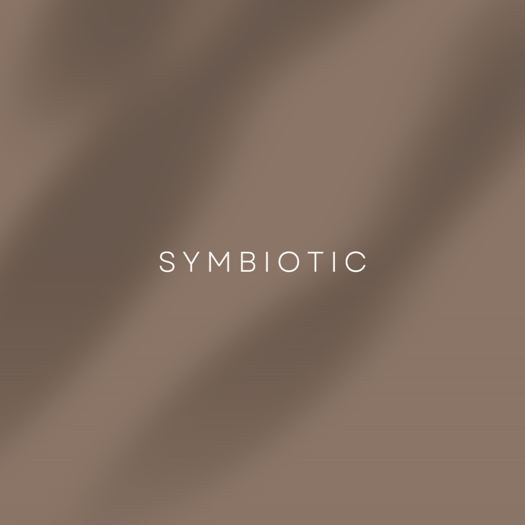 Symbiotic