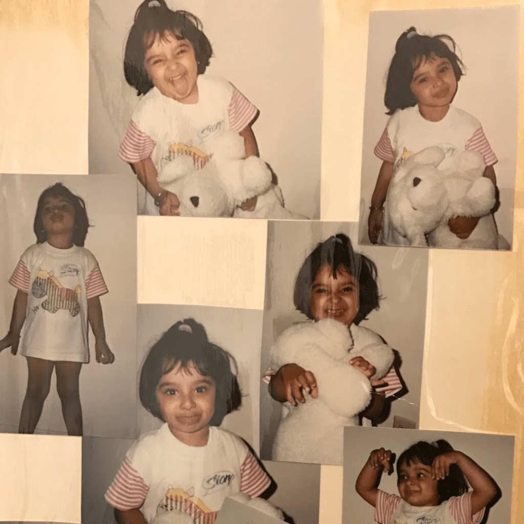 This Part of&nbsp;Me