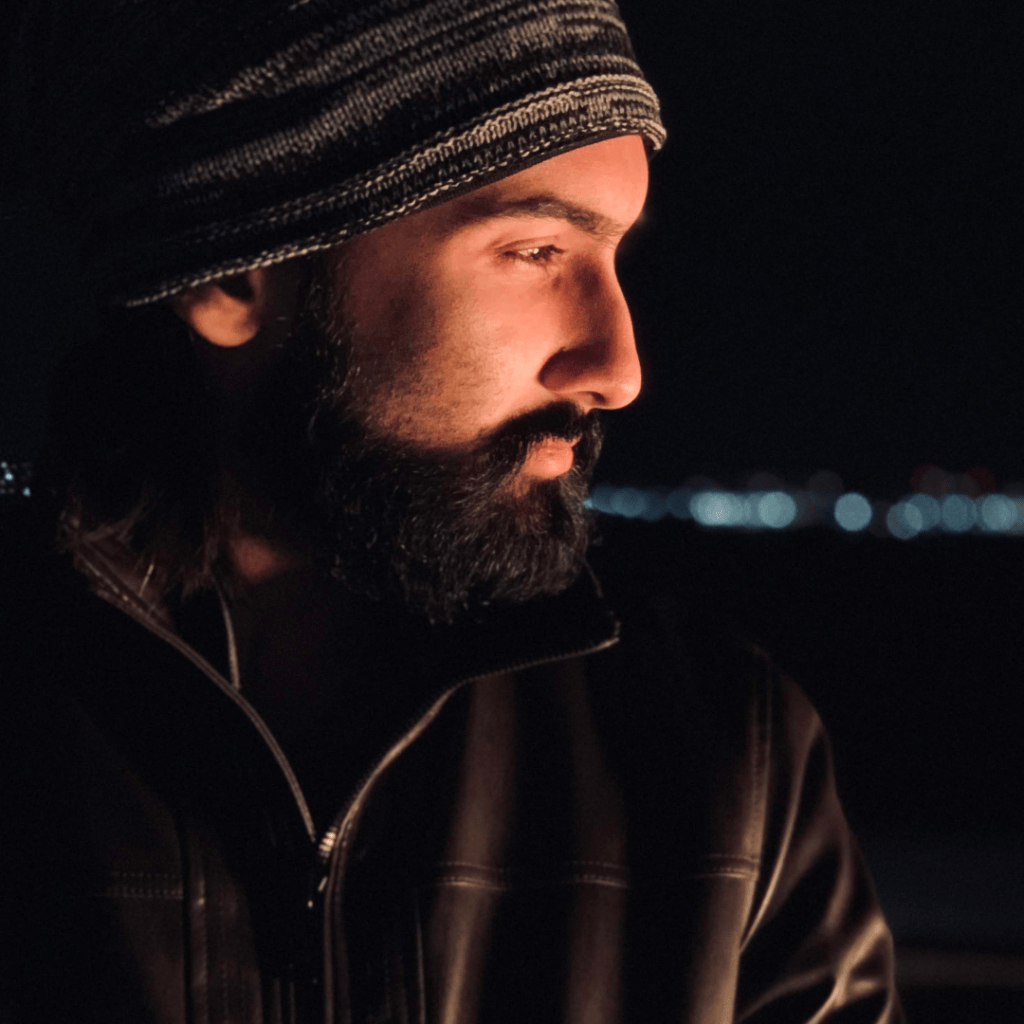 It’s as if, you’re familiar to&nbsp;me.