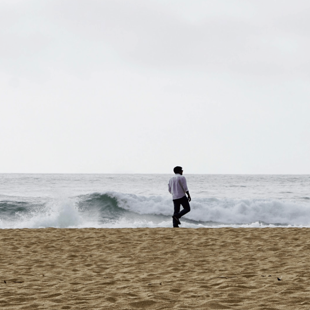 Traveling the Road of&nbsp;Tragedy