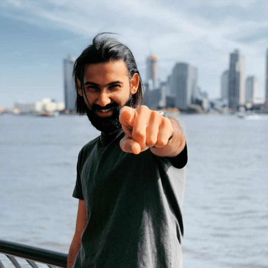 I choose you – Would you dare&nbsp;to?