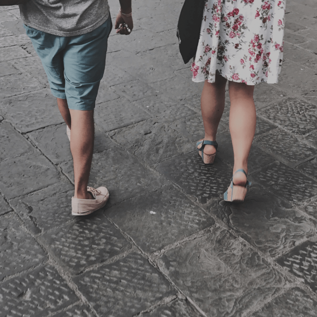 To Love and&nbsp;Beyond